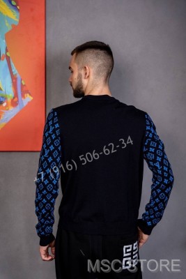 Свитер Louis Vuitton 9130