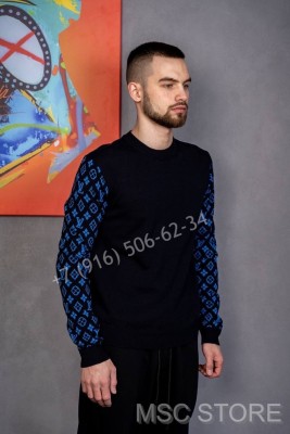 Свитер Louis Vuitton 9130