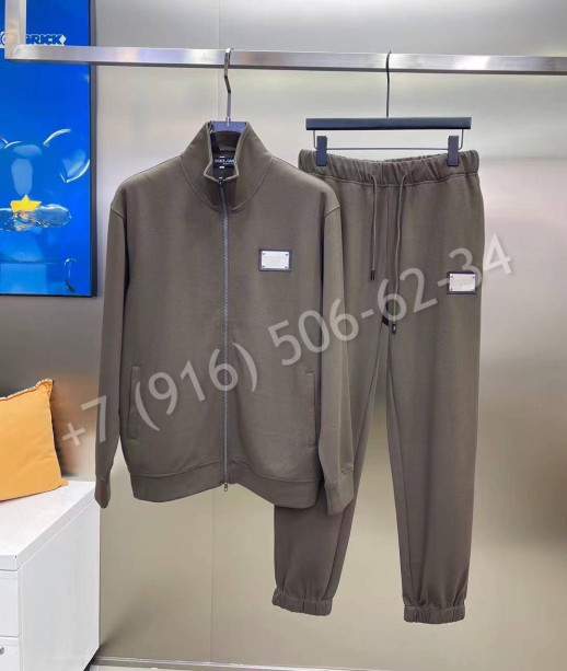 Спортивный костюм Dolce & Gabbana 29561