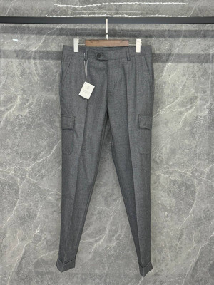 Брюки Brunello Cucinelli 15225 13