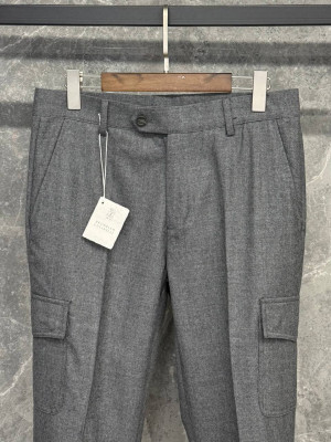 Брюки Brunello Cucinelli 15225 13