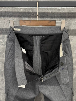 Брюки Brunello Cucinelli 15225 13