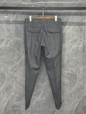 Брюки Brunello Cucinelli 15225 13