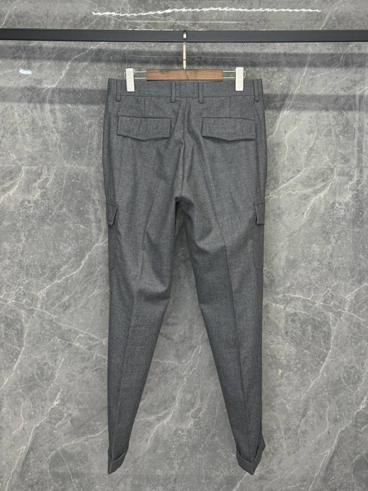 Брюки Brunello Cucinelli 15225 13