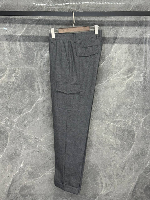 Брюки Brunello Cucinelli 15225 13