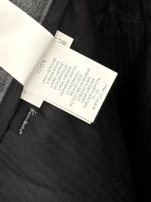 Брюки Brunello Cucinelli 15225 13