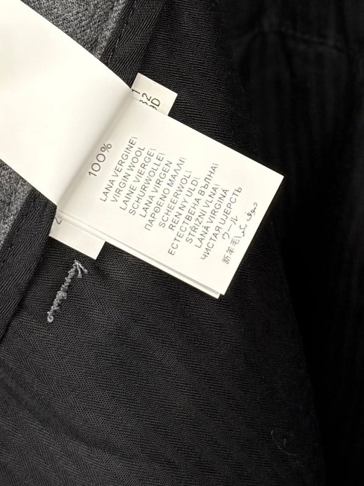 Брюки Brunello Cucinelli 15225 13