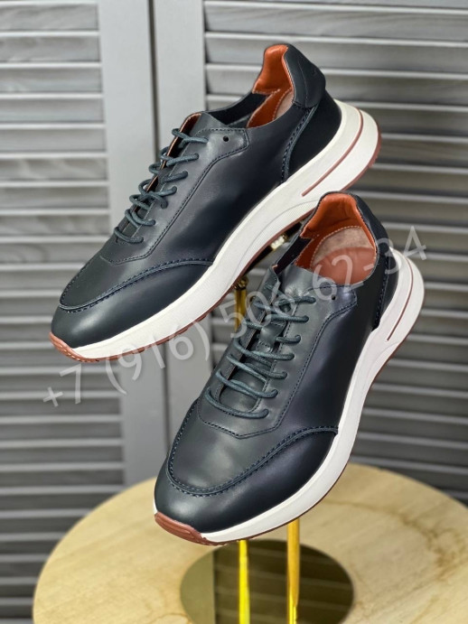 Кроссовки Loro Piana 19587