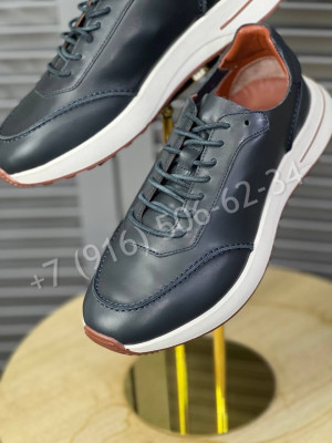 Кроссовки Loro Piana 19587