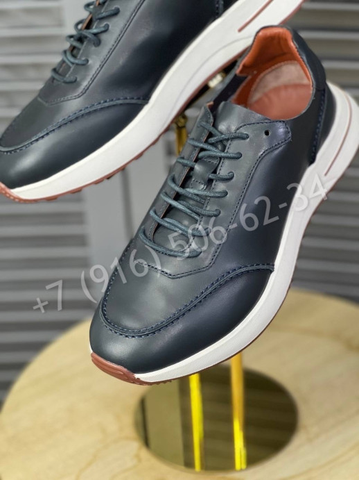 Кроссовки Loro Piana 19587