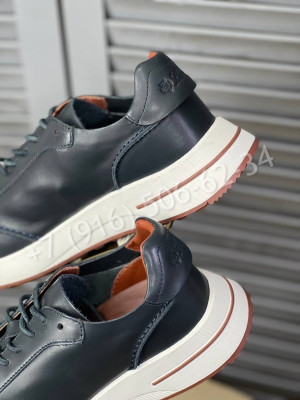 Кроссовки Loro Piana 19587