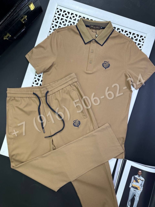 Прогулочный костюм Loro Piana 29661