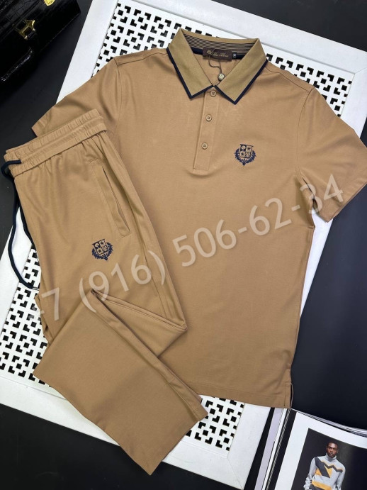 Прогулочный костюм Loro Piana 29661