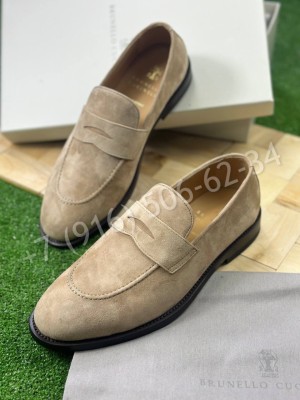 Туфли Brunello Cucinelli 29761