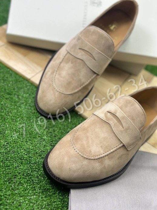 Туфли Brunello Cucinelli 29761