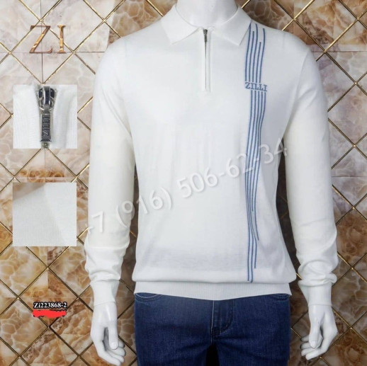 Поло Zegna 19787