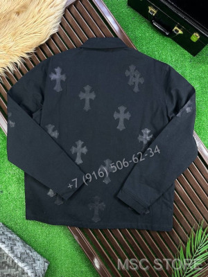 Рубашка Chrome Hearts 9544