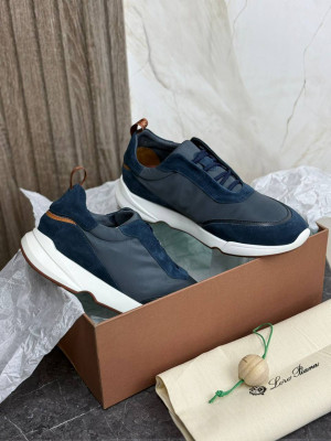 Кроссовки Loro Piana 23813