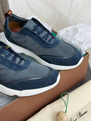 Кроссовки Loro Piana 23813