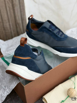 Кроссовки Loro Piana 23813