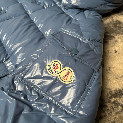 Пуховик Moncler 21099 1