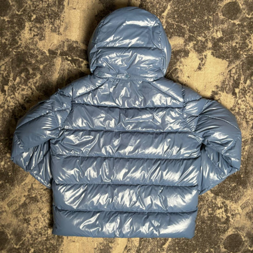 Пуховик Moncler 21099 1