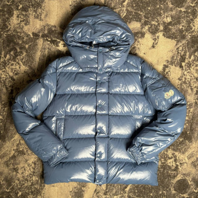 Пуховик Moncler 21099 1