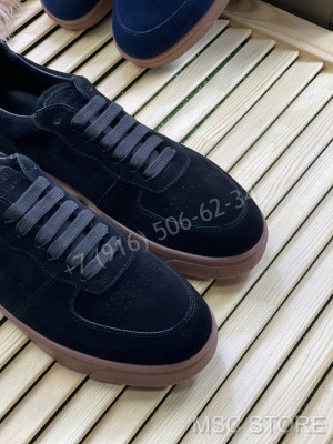 Кеды Brunello Cucinelli 9747