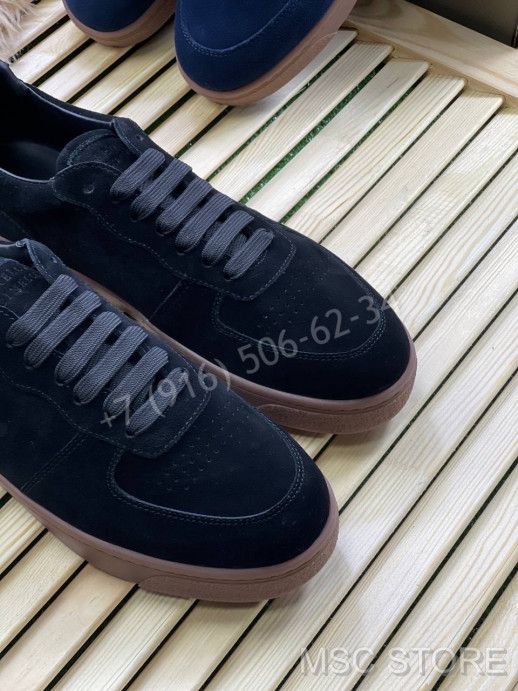 Кеды Brunello Cucinelli 9747