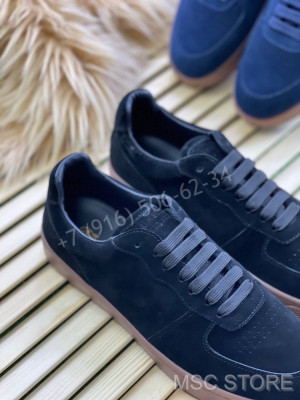 Кеды Brunello Cucinelli 9747