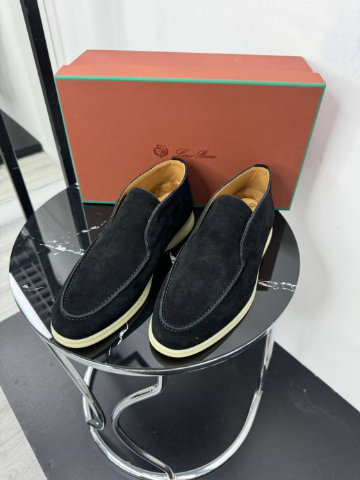 Лоферы Loro Piana 21615