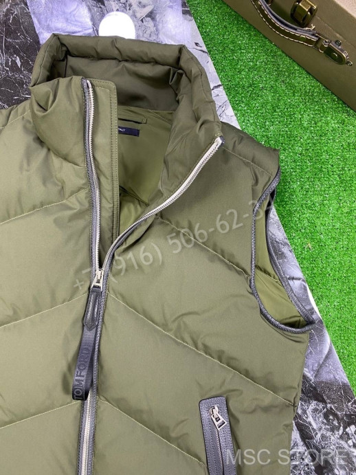 Жилетка Tom Ford 9853