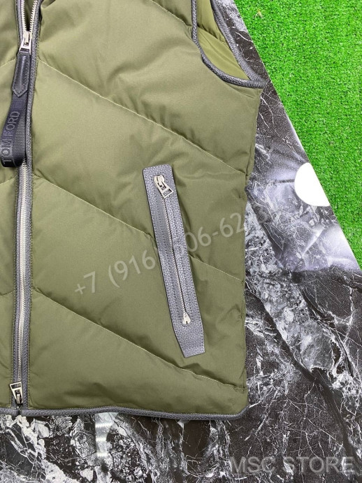 Жилетка Tom Ford 9853