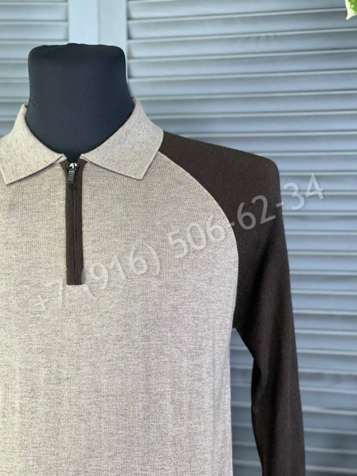 Поло Loro Piana 20287