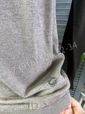 Поло Loro Piana 20287