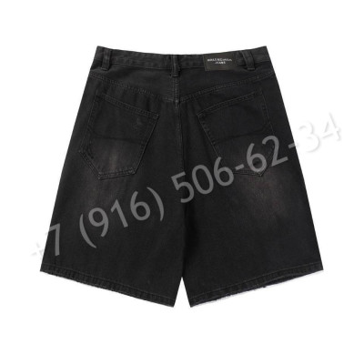 Шорты джинсовые Balenciaga 30362