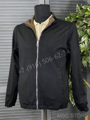 Двухсторонняя куртка Loro Piana 10090