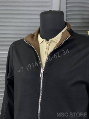 Двухсторонняя куртка Loro Piana 10090