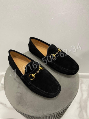 Мокасины Gucci 20388