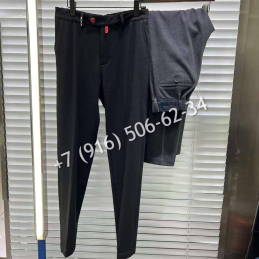 Брюки KITON 30261 8