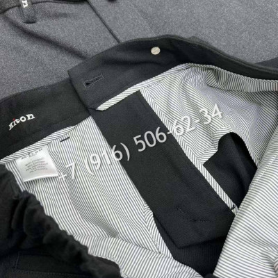 Брюки KITON 30261 8