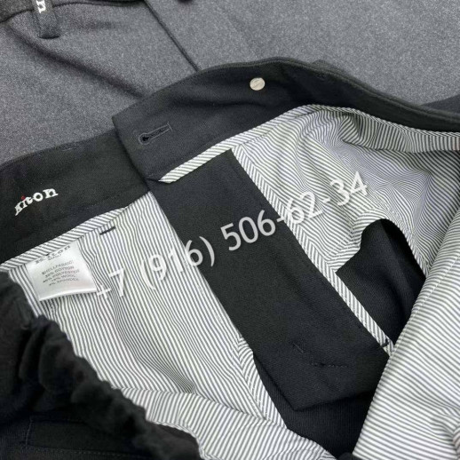 Брюки KITON 30261 8
