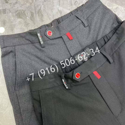 Брюки KITON 30261 8