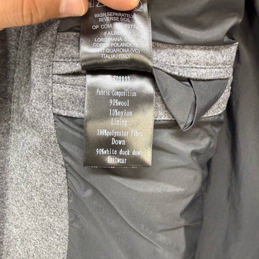 Куртка Loro Piana 6387