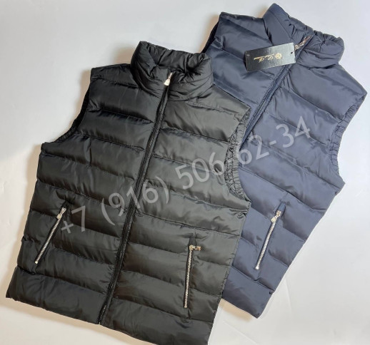 Жилетка Loro Piana 20488