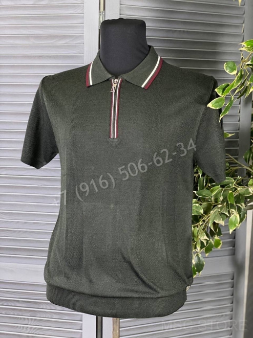 Поло Loro Piana 10300