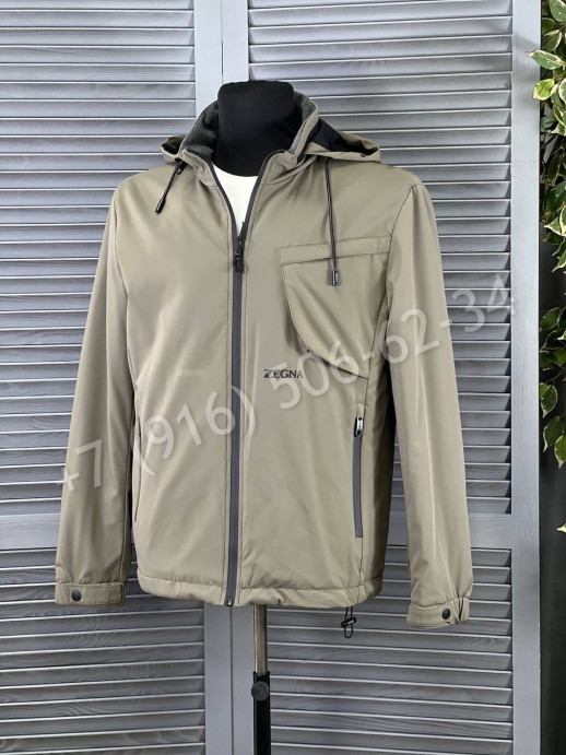 Куртка Zegna 20588