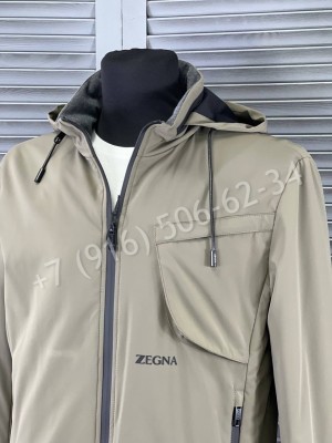 Куртка Zegna 20588