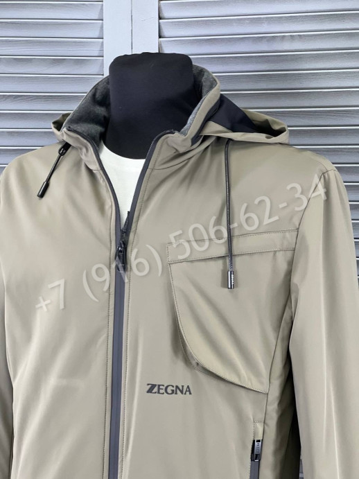 Куртка Zegna 20588
