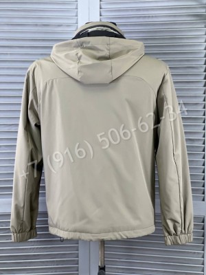 Куртка Zegna 20588